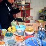 Traditional Crafts: Vietri sul Mare and the Ceramic Class