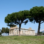 paestum guided tour