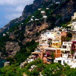 Positano among the ten most beautiful beaches in the world!