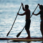 Amalfi Coast Stand Up Paddle Tour