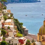 amalfi coast