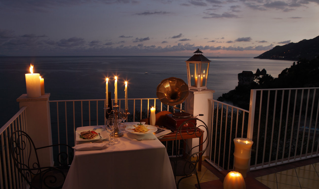 Saint Valentine: a special day on the Amalfi Coast | TravelAmalfi.com
