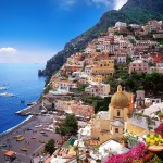 Get Ready! The Amalfi Coast is calling…