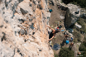 climbing experience, amalfi coast climbing, amalfi, positano, amalfi coast adventure