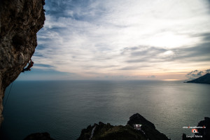 climbing experience, amalfi coast climbing, amalfi, positano, amalfi coast adventure