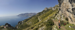 trakking on the amalfi coast, amalfi coast trekking experience, climbing amalfi coast