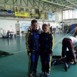 skydiving center amalfi coast