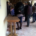 Guided tour and Chocolate experience