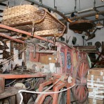 museo della civiltà contadina amalfi