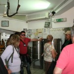 limoncello tour amalfi