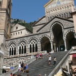 amalfi dome