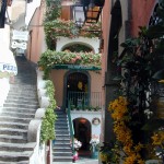 POSITANO STREET