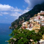 POSITANO