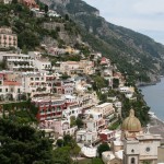 Positano