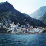 tour on the Amalfi Coast